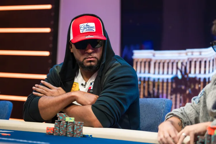 Elvyn Bello стал гигантом в Wynn Signature Series - CodigoPoker