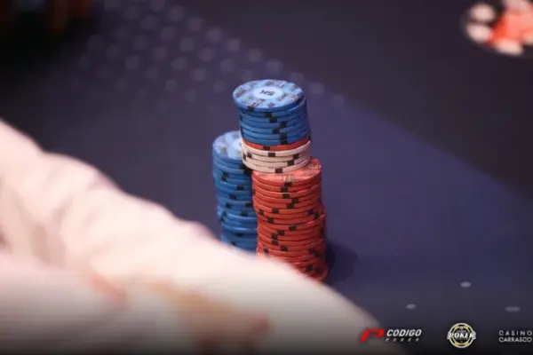 Игрок189 из IgnitionPoker праздновал в Лиге CodigoPoker Club - CodigoPoker