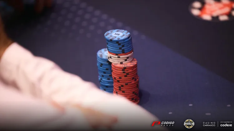 Игрок189 из IgnitionPoker праздновал в Лиге CodigoPoker Club - CodigoPoker