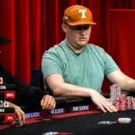 Texas Mike попросил прощения после потери 4,26 миллиона долларов: nit-roll или оправданное волнение? - CodigoPoker