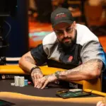 Короли Papo MC столкнулись с асами и заняли 24-е место на Triton Invitational с призовым фондом 200 тысяч долларов - CodigoPoker