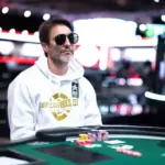 Chance Kornuth вошел в число лучших в День 5 на WSOP Super Circuit Канады - CodigoPoker