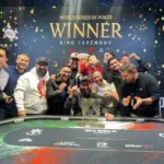 Хосе Агирре был самым ценным игроком WSOPC Мексика - CodigoPoker