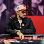 "Я был впечатлен": Papo MC получает похвалу после своего выступления в High Stakes Poker - CodigoPoker