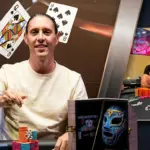 WSOPC México: Эскаланте собрал 4 карты и Гусман лидирует в Mini Main - CodigoPoker