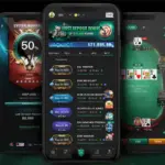Как скачать приложение KKPoker 2026 на мобильный телефон и ПК?