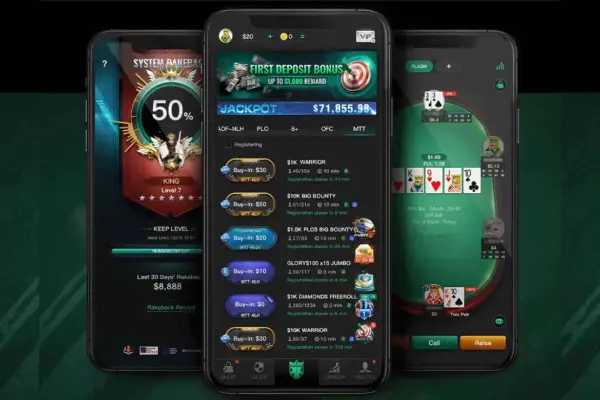 Как скачать приложение KKPoker 2026 на мобильный телефон и ПК?