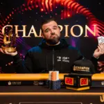 Педро Падилья победил Ника Петранджело и выиграл свой первый титул в Triton Poker Series - CodigoPoker