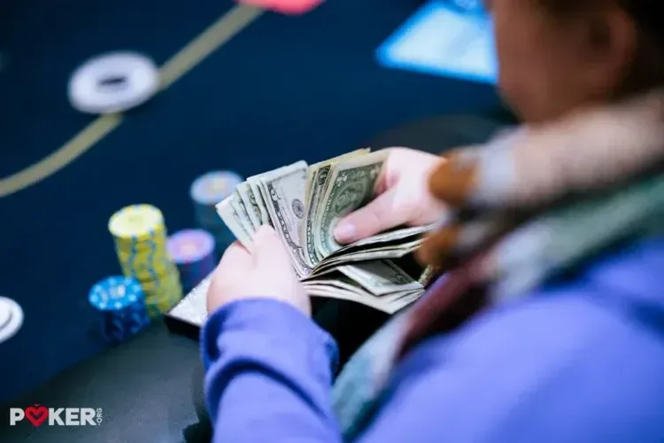 Money Money