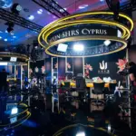 Triton Chipre 2026 проведет гигантский фестиваль с 32 турнирами - CodigoPoker