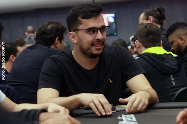 Brasil доминирует на WSOP Online: пятый браслет и более 2,6 миллионов долларов выиграно - CodigoPoker