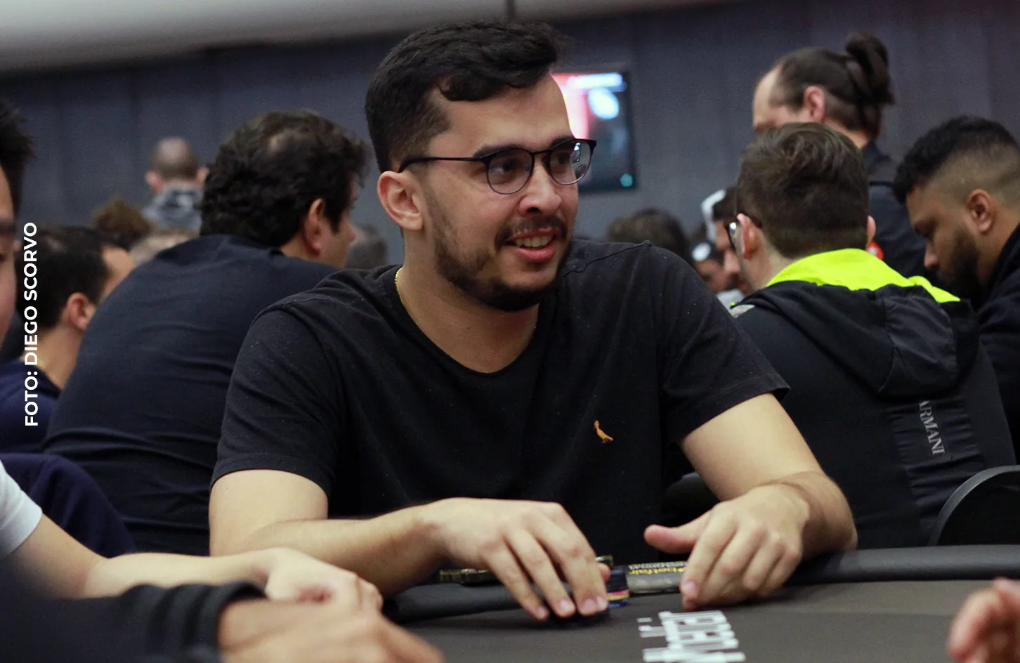Brasil доминирует на WSOP Online: пятый браслет и более 2,6 миллионов долларов выиграно - CodigoPoker